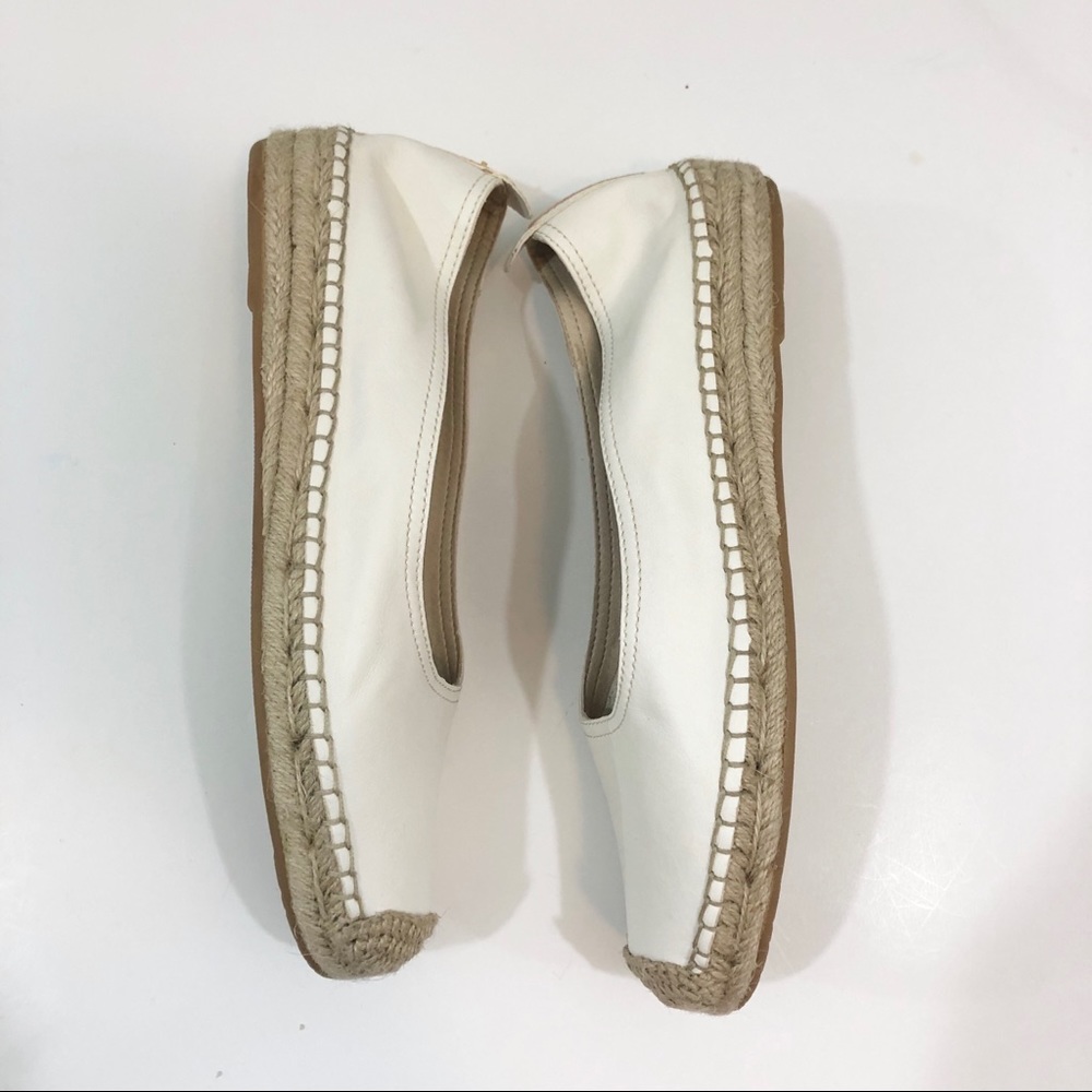 Dolce Vita Taya Espadrille Flats - Picture 4 of 8
